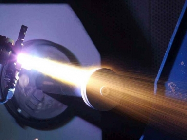 熱噴涂涂層結(jié)合強(qiáng)度測試